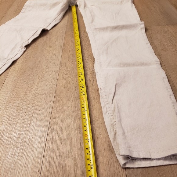 Banana Republic Linen Blend Pants - Picture 9 of 10